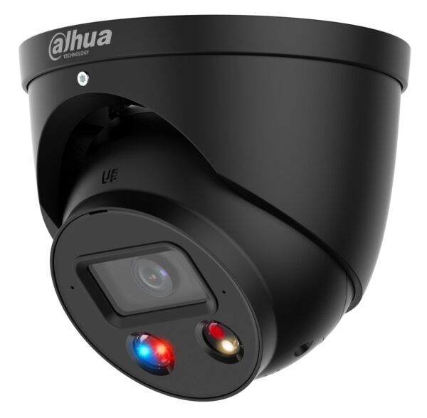 ELKO: 1459802 Dahua 8MP eyeball turvakaamera HDW3849H-AS-PV-0360BS5B