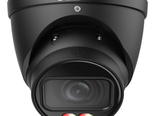 ELKO: 1459807 Dahua 4MP eyeball turvakaamera HDW2449T-ZS-IL-27135-B