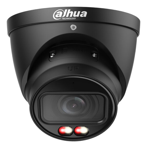 Dahua 4MP eyeball turvakaamera HDW2449T-ZS-IL-27135-B