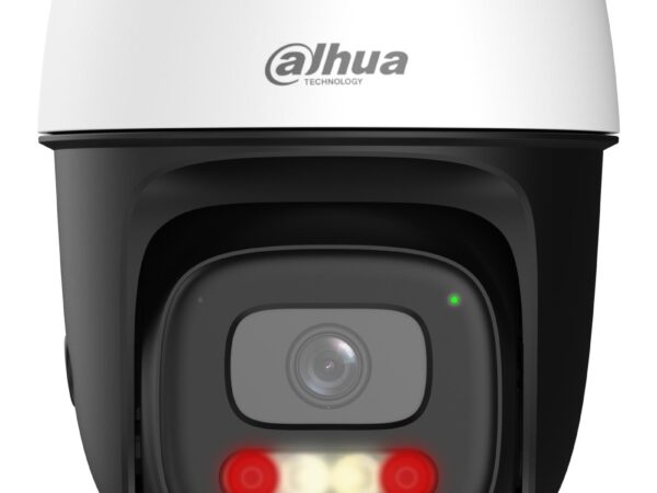 ELKO: 1459808 Dahua P5I-PV 5MP WiFi PT Dome turvakaamera