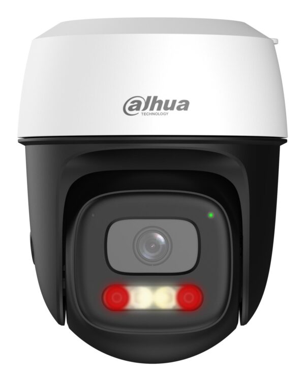 Dahua P5I-PV 5MP WiFi PT Dome turvakaamera