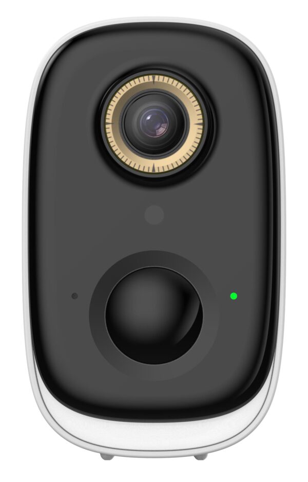 Dahua BF5H 5MP akutoitega WiFi Bullet kaamera