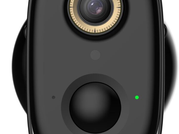 ELKO: 1459811 Dahua BF5HB 5MP akutoitega WiFi Bullet kaamera