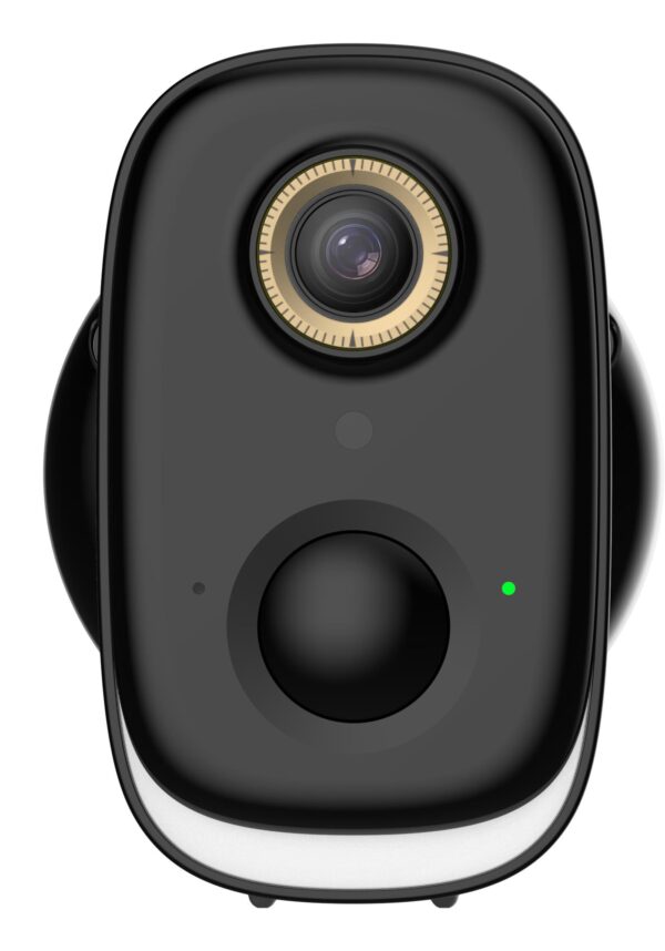 Dahua BF5HB 5MP akutoitega WiFi Bullet kaamera