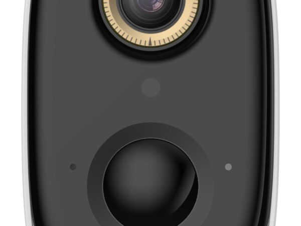 ELKO: 1459812 Dahua 8MP akutoitega WiFi bullet-kaamera