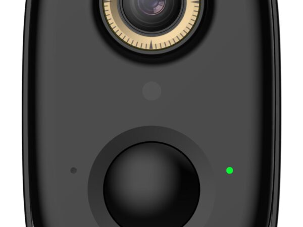 ELKO: 1459813 Dahua 8MP akutoitega WiFi bullet-kaamera