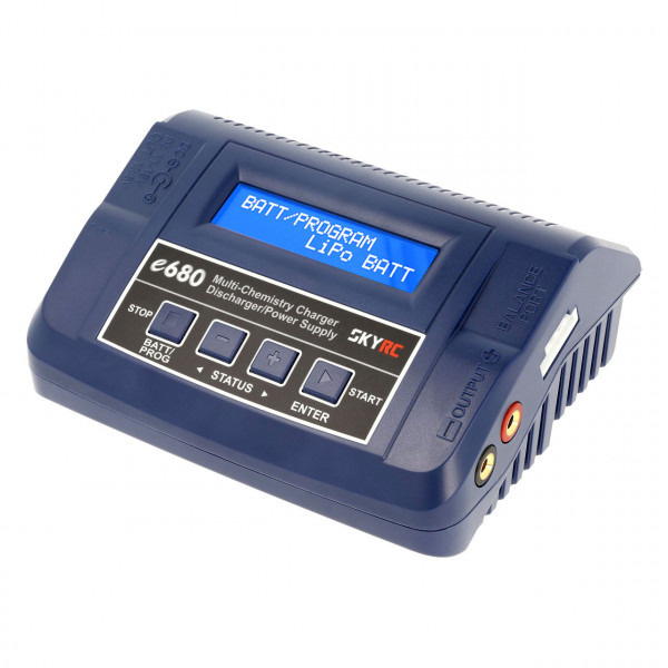 15538_1 Laadija SkyRC e680