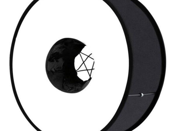 Diffuser softbox Puluz ümmargune 45cm PU5145