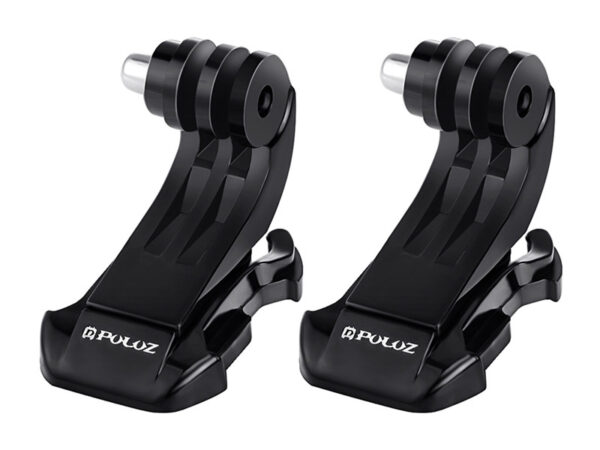 16273_1 J-Hook Puluz kinniti spordikaameratele (DJI, GoPro, Insta360)(2x)