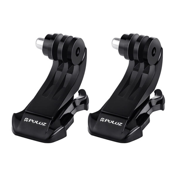 16273_1 J-Hook Puluz kinniti spordikaameratele (DJI, GoPro, Insta360)(2x)