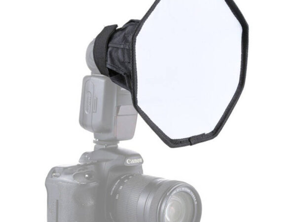 Difusor fotokast Puluz PU5120 20cm