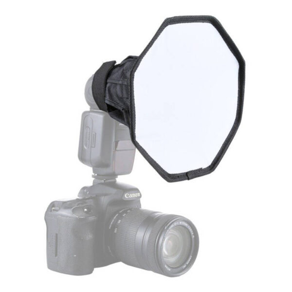 Difusor fotokast Puluz PU5120 20cm