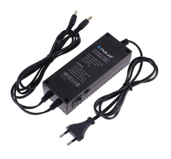 Puluz PU5080EU 80cm varjutamata telgi toiteallikas