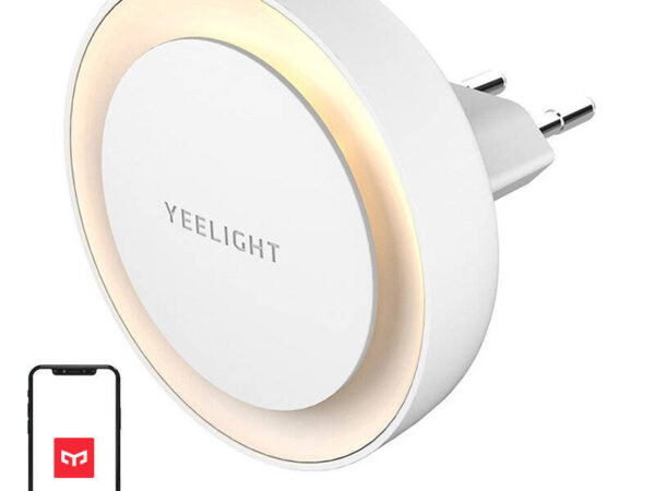 Yeelighti anduri pistikvalgusti