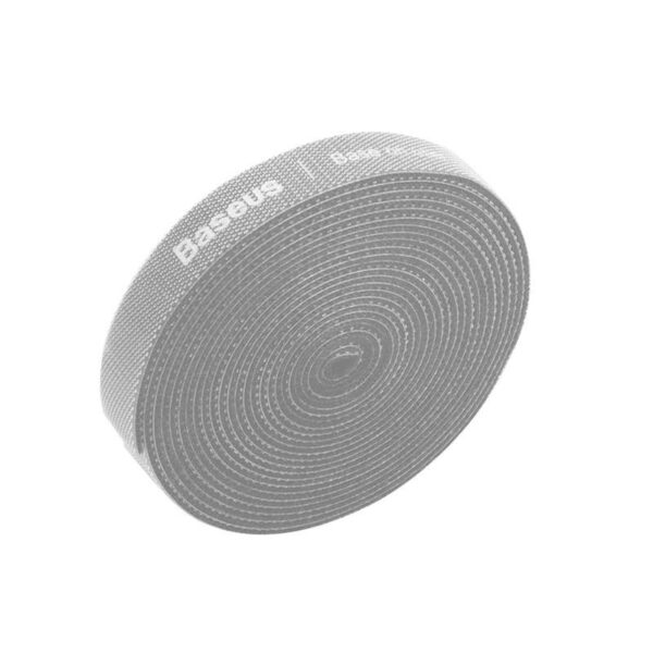 Baseus Rainbow Circle Velcro rihmad 3m Hall