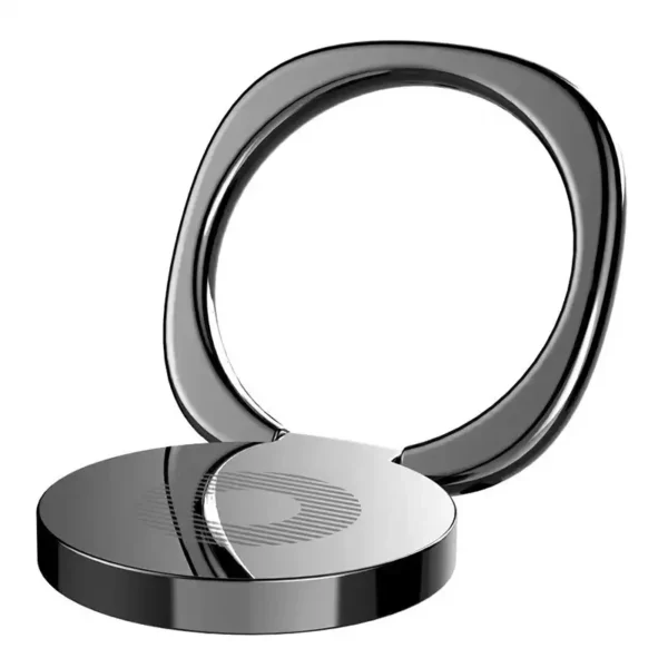 Baseus Privity Ring Bracket Musta