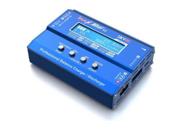 17340_2 Laadija SkyRC iMax B6 V2