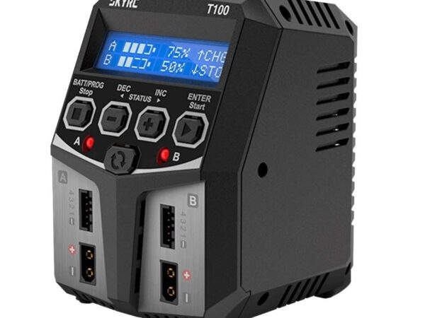 Laadija SkyRC T100 2 x 50W
