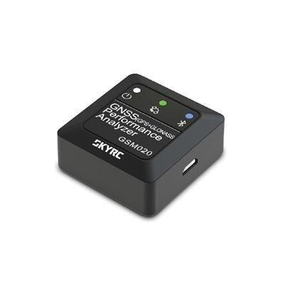 17430_1 GNSS jõudluse analüsaator SkyRC GSM020