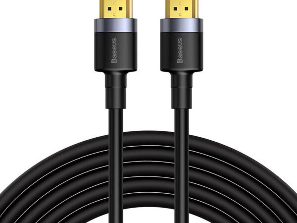 17819_7 Baseus Cafule 4KHDMI isane 4KHDMI isase adapterkaabel 5m must
