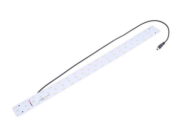 LED-paneel Puluz 60 cm 30W 1690 luumenit varjutamata telk PU5212