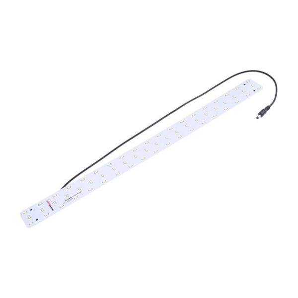 17959_1 LED-paneel Puluz 60 cm 30W 1690 luumenit varjutamata telk PU5212