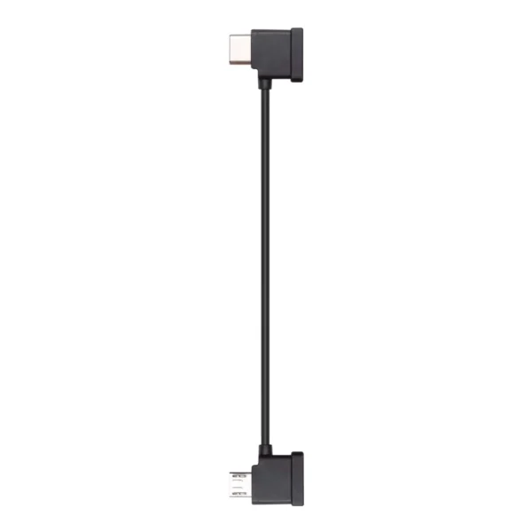 17966_1 Kabel aparatuur micro USB DJI Mavic Air 2 / Air 2s / DJI Mini 2