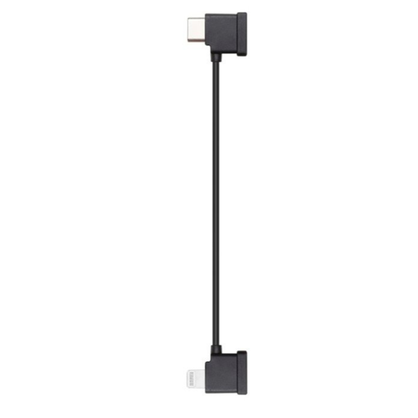 Kabel aparatuurile Lightning DJI Mavic Air 2 / Air 2s / DJI Mini 2