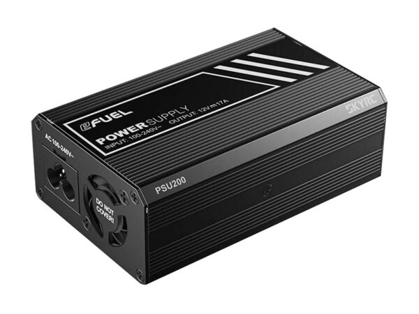 Zasilacz SkyRC eFuel 17A / 12V / 200W