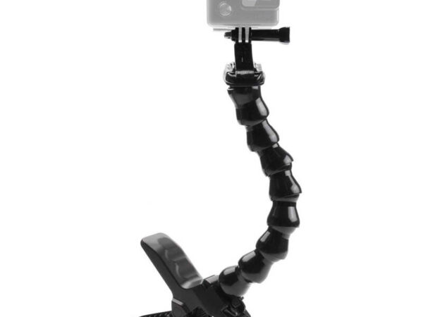 Puluz klipp-montaaž spordikaameratele (DJI, GoPro, Insta360) PU179