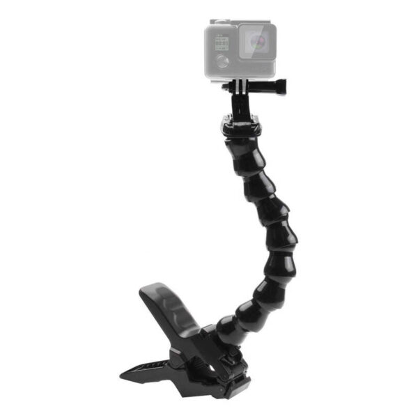 Puluz klipp-montaaž spordikaameratele (DJI, GoPro, Insta360) PU179