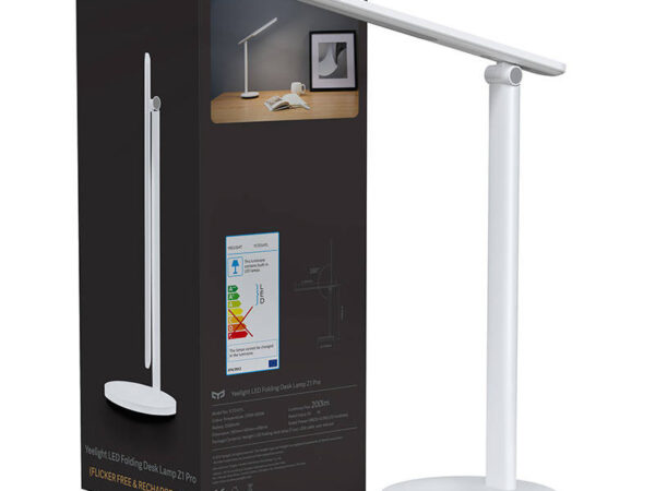 Yeelight Z1 Pro - kokkupandav lauavalgusti