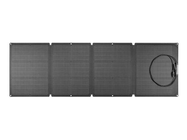 Fotogalvaaniline paneel EcoFlow 110W
