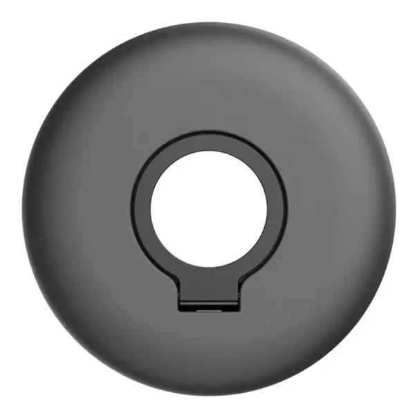 Korraldaja / AppleWatch laadija hoidja (must)