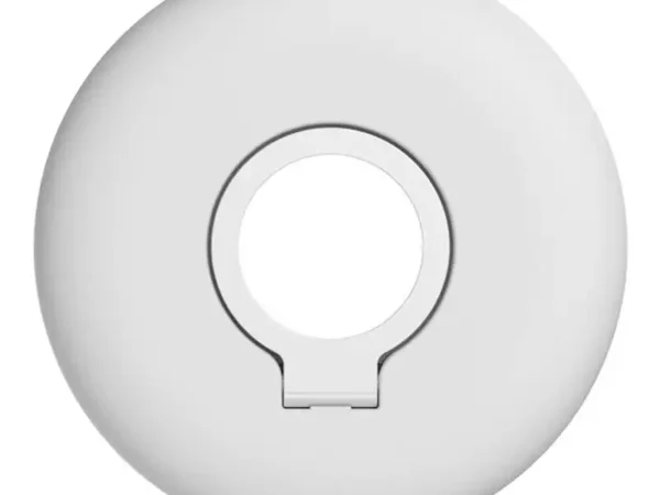 Korraldaja / AppleWatch laadija hoidja (valge)