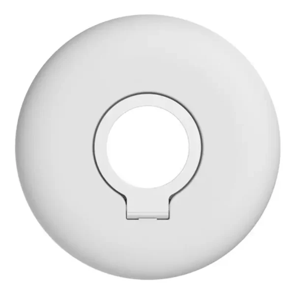 Korraldaja / AppleWatch laadija hoidja (valge)