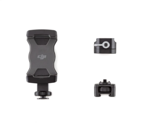 DJI R telefonihoidja
