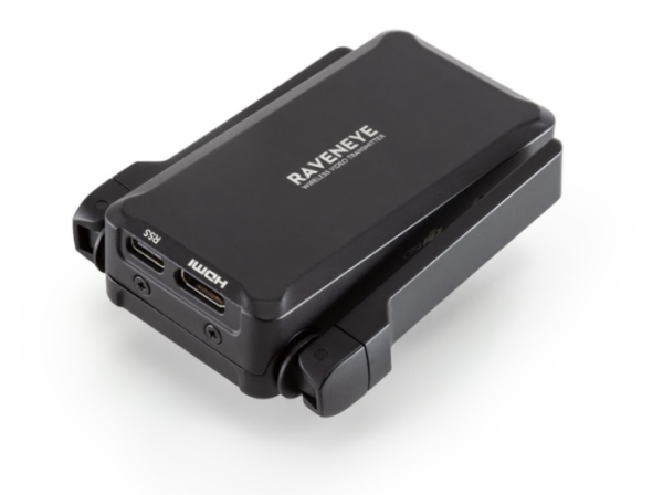 DJI Ronin RavenEye pildiedastussüsteem