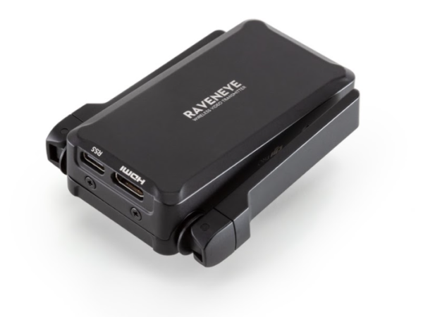 19113_1 DJI Ronin RavenEye pildiedastussüsteem