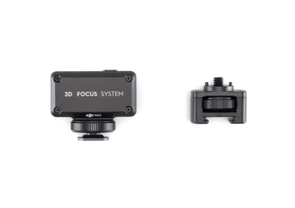 DJI Ronin 3D Fookussüsteem