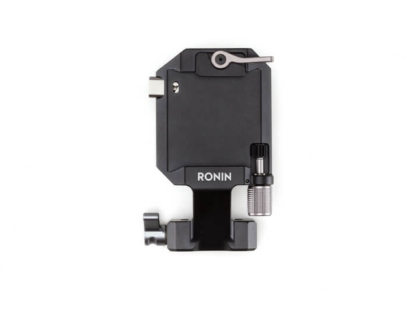 19132_1 DJI RS 2 / RS 3 / RS 3 Pro vertikaalne kaamerakinnitus