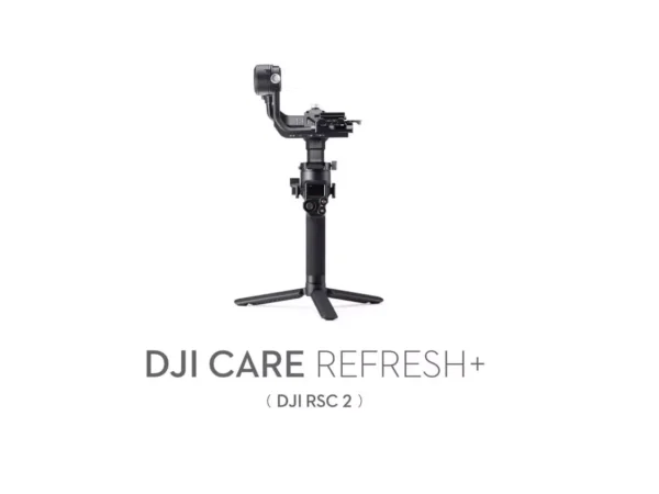 DJI Care Refresh+ RSC 2