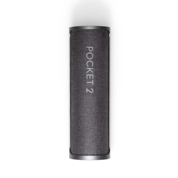 Laadimiskarp DJI Pocket 2 (Osmo Pocket 2) jaoks