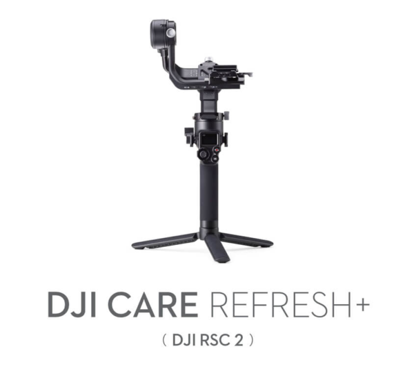 19324_1 DJI Care Refresh+ RSC 2 - elektroonikood