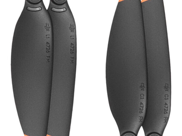 DJI Mini 2 SE / Mini 2 / Mini SE propellerid