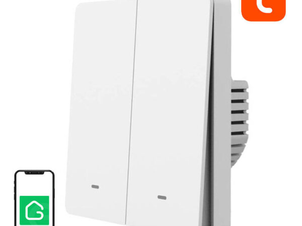 19421_4 Nutikas valguslüliti WiFi Gosund SW9 Tuya