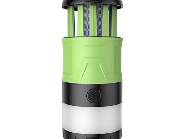 Superfire T15 UV telg lamp, 350 lm, USB, 5 režiimi, 320 m