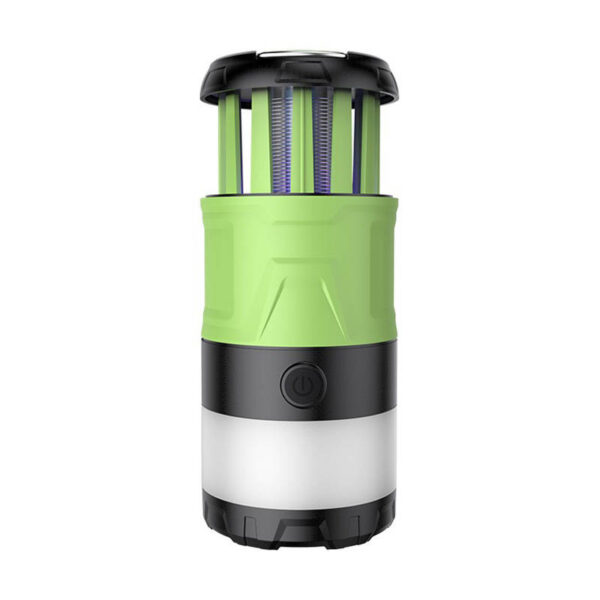 Superfire T15 UV telg lamp, 350 lm, USB, 5 režiimi, 320 m
