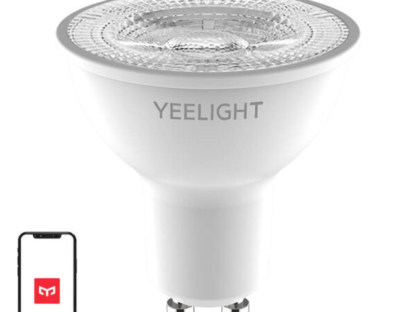 Intelligentne pirn Yeelight W1 GU10 (dimmable) 1tk