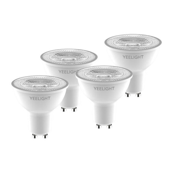 Intelligentne pirn Yeelight W1 GU10 (dimmable)
